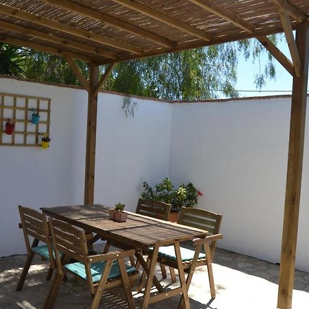 Casa-Estudio Pachamama ซาโฮรา ภายนอก รูปภาพ