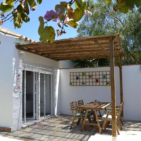 Casa-Estudio Pachamama ซาโฮรา ภายนอก รูปภาพ