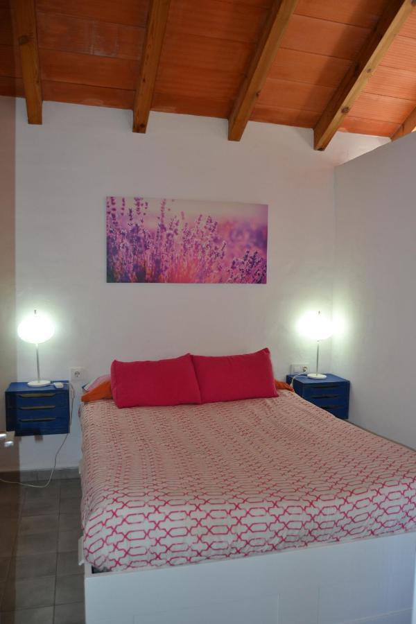 Casa-Estudio Pachamama ซาโฮรา ภายนอก รูปภาพ