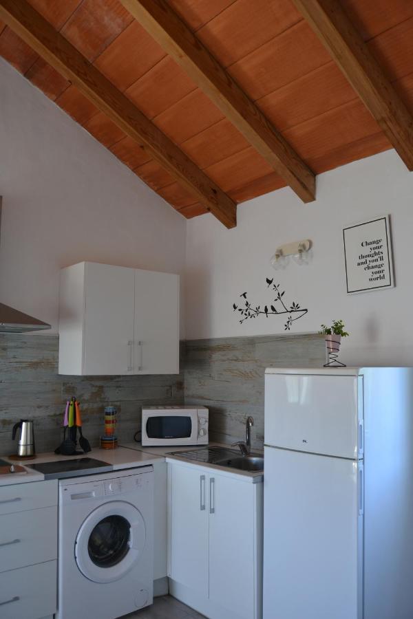 Casa-Estudio Pachamama ซาโฮรา ภายนอก รูปภาพ