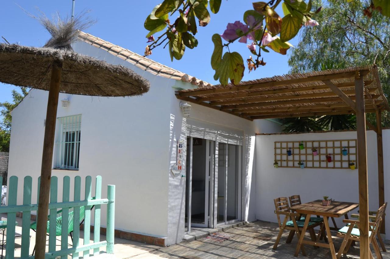 Casa-Estudio Pachamama ซาโฮรา ภายนอก รูปภาพ