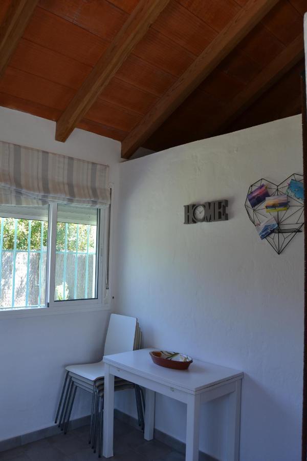 Casa-Estudio Pachamama ซาโฮรา ภายนอก รูปภาพ