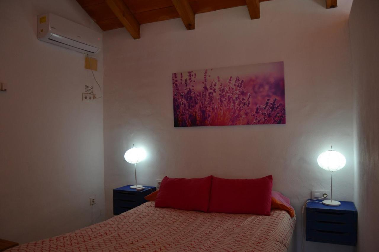 Casa-Estudio Pachamama ซาโฮรา ภายนอก รูปภาพ