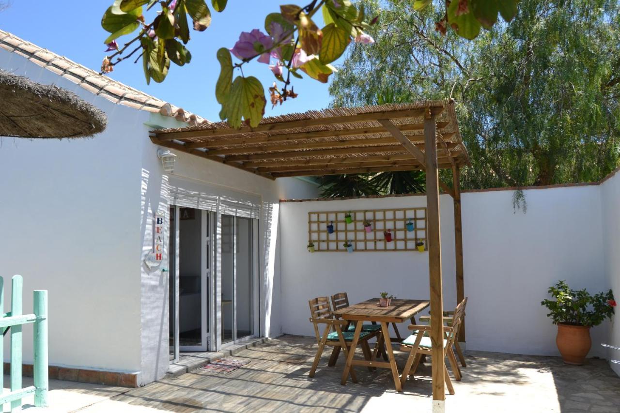 Casa-Estudio Pachamama ซาโฮรา ภายนอก รูปภาพ