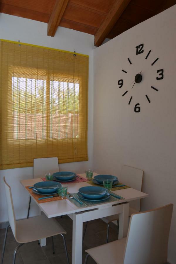 Casa-Estudio Pachamama ซาโฮรา ภายนอก รูปภาพ
