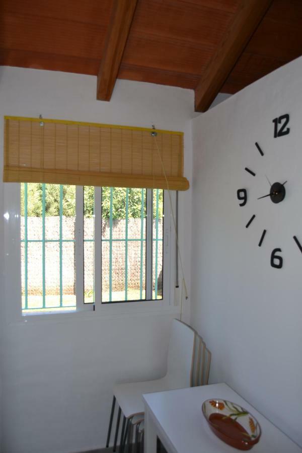 Casa-Estudio Pachamama ซาโฮรา ภายนอก รูปภาพ