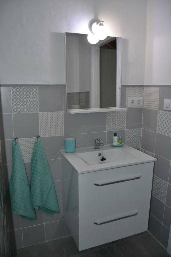 Casa-Estudio Pachamama ซาโฮรา ภายนอก รูปภาพ